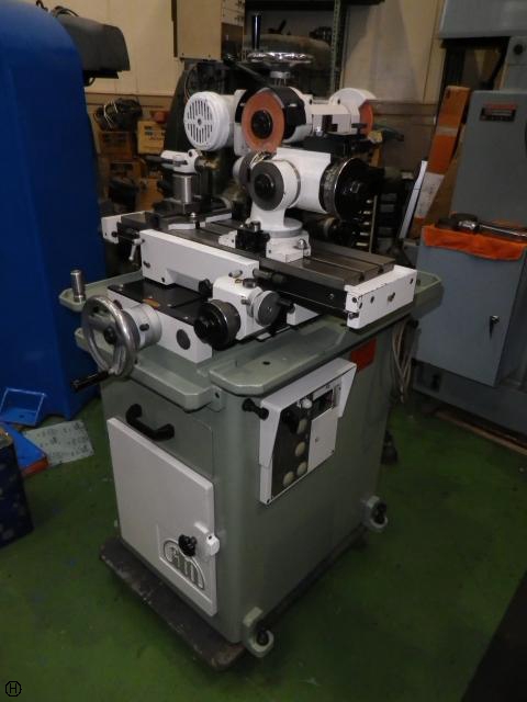 工具研削盤DP-520